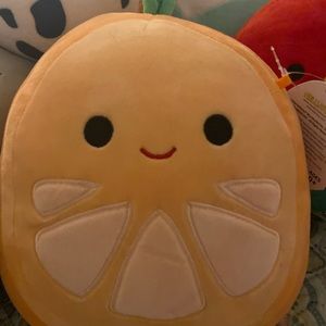 Orin squishmallow